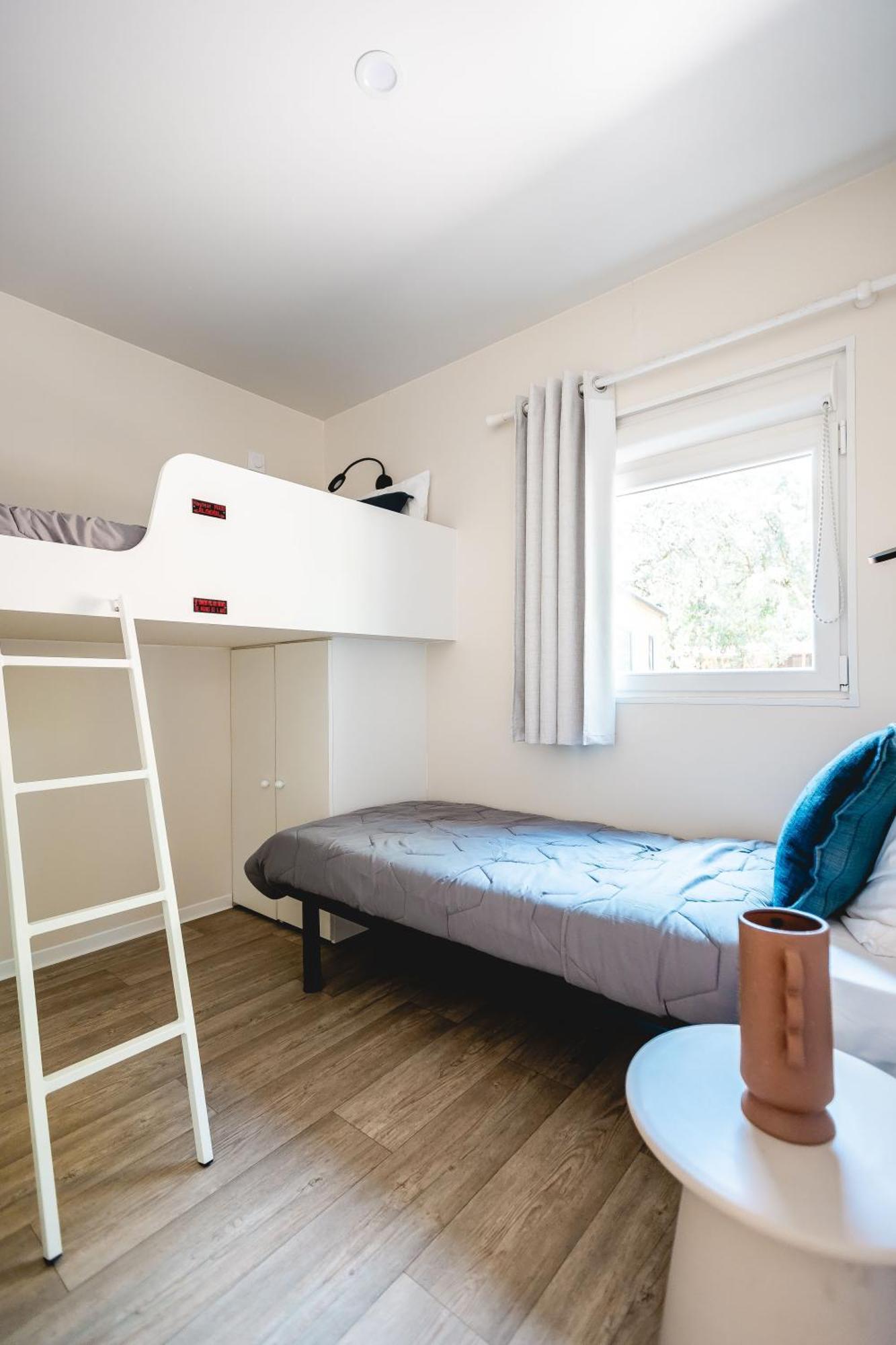 Les Maritimes Hotell Seignosse Rum bild